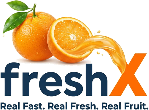 FreshX